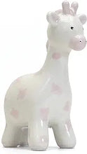 Load image into Gallery viewer, Spotted Giraffe Bank