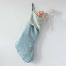 Load image into Gallery viewer, Starry Christmas Stockings