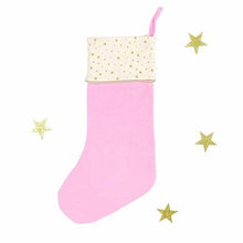 Load image into Gallery viewer, Starry Christmas Stockings