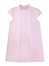 Load image into Gallery viewer, Twiggy Velvet Dress