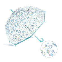 Load image into Gallery viewer, Unicorns Umbrella