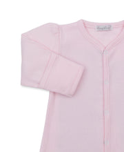 Load image into Gallery viewer, Emb Converter Gown- Gingham Rockers