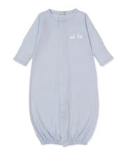 Load image into Gallery viewer, Twin Bunnies Converter Gown