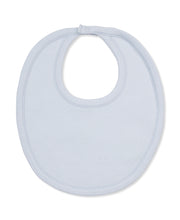 Load image into Gallery viewer, Jacquard Bib- Baby Blessings