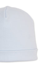 Load image into Gallery viewer, Jacquard Hat- Baby Blessings