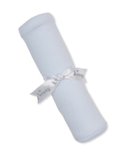 Load image into Gallery viewer, Jacquard Blanket- Baby Blessings