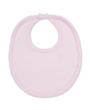 Load image into Gallery viewer, Jacquard Bib- Baby Blessings