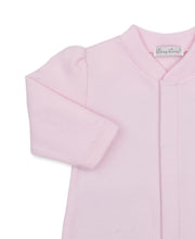 Load image into Gallery viewer, Jacquard Conv Gown- Baby Blessings