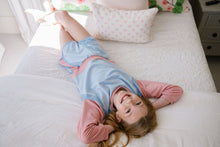Load image into Gallery viewer, L/S Ellie Everyday Short Set