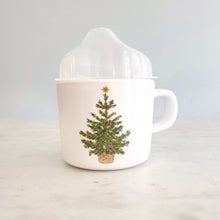 Load image into Gallery viewer, Christmas Tree Sippy Cup