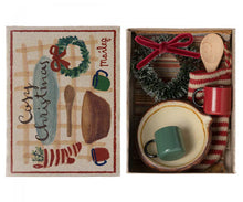 Load image into Gallery viewer, Cozy Christmas Set, Mouse