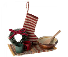 Load image into Gallery viewer, Cozy Christmas Set, Mouse