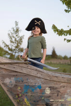 Load image into Gallery viewer, Captain Hook Hat