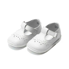 Load image into Gallery viewer, Birdie Leather T-Strap Mary Jane