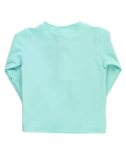 Load image into Gallery viewer, L/S Zipper Rash Guard