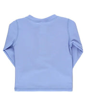 Load image into Gallery viewer, L/S Zipper Rash Guard