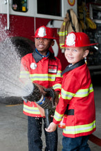Load image into Gallery viewer, Firefighter with Accessories