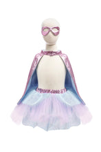 Load image into Gallery viewer, Super Duper Tutu, Cape, & Mask