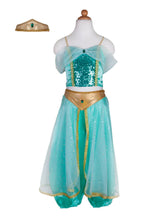Load image into Gallery viewer, Jasmine Princess Set