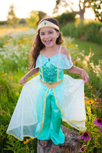 Load image into Gallery viewer, Jasmine Princess Set