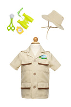 Load image into Gallery viewer, Forest Guardian Set with Accessories