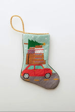 Load image into Gallery viewer, Bauble Stockings