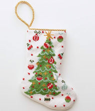 Load image into Gallery viewer, Bauble Stockings