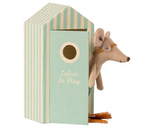 Load image into Gallery viewer, Beach Mouse, Big Brother