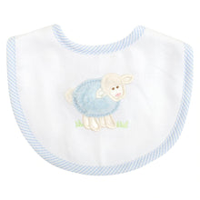 Load image into Gallery viewer, Lamb Medium Bibs