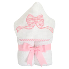 Load image into Gallery viewer, Applique EveryKid Hooded Towel
