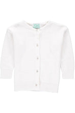 Load image into Gallery viewer, Cotton Cashmere Cardigan