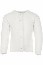 Load image into Gallery viewer, Cotton Cashmere Cardigan