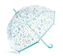 Load image into Gallery viewer, Unicorns Umbrella