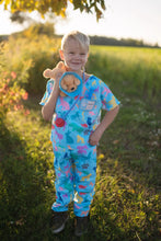 Load image into Gallery viewer, Veterinarian Scrubs with Accessories