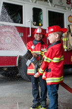 Load image into Gallery viewer, Firefighter with Accessories