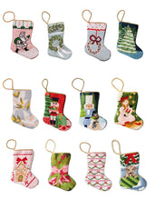 Load image into Gallery viewer, Bauble Stockings