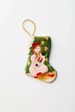 Load image into Gallery viewer, Bauble Stockings