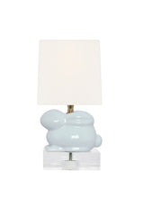 Load image into Gallery viewer, Small Porcelain Bunny Lamps