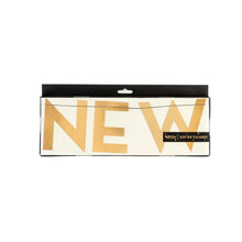 Load image into Gallery viewer, Happy New Year Banner