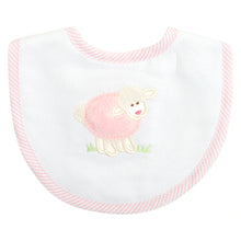 Load image into Gallery viewer, Lamb Medium Bibs