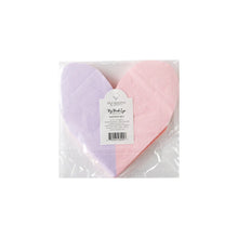 Load image into Gallery viewer, Valentine Heart Napkins