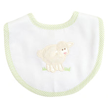 Load image into Gallery viewer, Lamb Medium Bibs