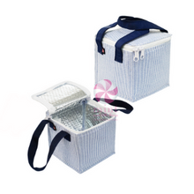 Load image into Gallery viewer, Seersucker Snack Squares