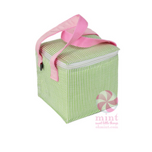 Load image into Gallery viewer, Seersucker Snack Squares