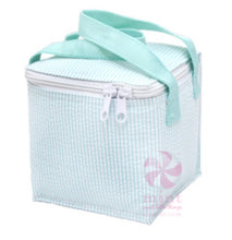 Load image into Gallery viewer, Seersucker Snack Squares