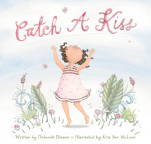 Load image into Gallery viewer, Catch A Kiss