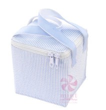 Load image into Gallery viewer, Seersucker Snack Squares