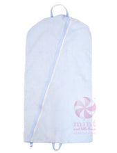 Load image into Gallery viewer, Seersucker Garment Bags