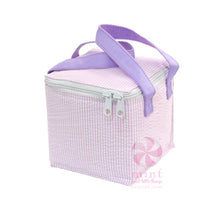 Load image into Gallery viewer, Seersucker Snack Squares