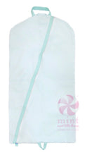 Load image into Gallery viewer, Seersucker Garment Bags